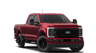 2027 Ford Super Duty® External Image 4